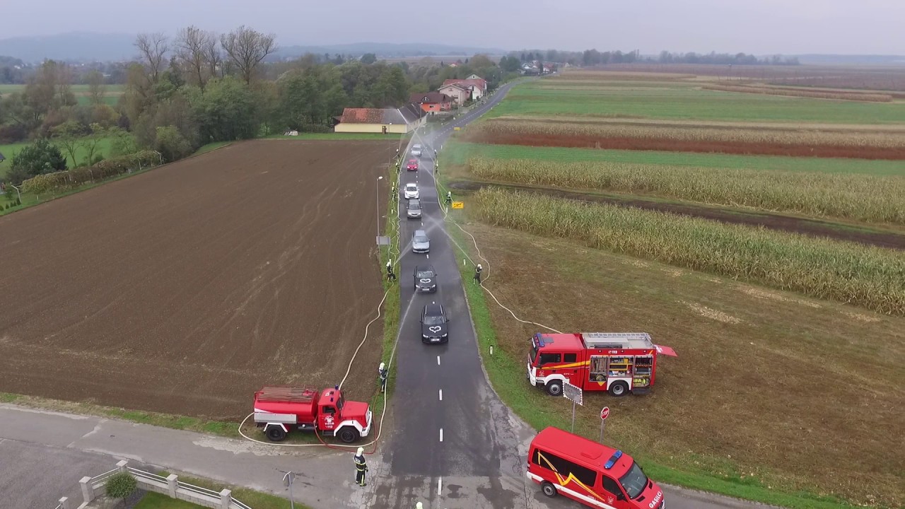 Curkomet PGD Videm pri Ptuju 2016