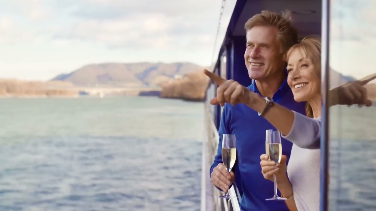 AmaWaterways, Heart of the River&trade;