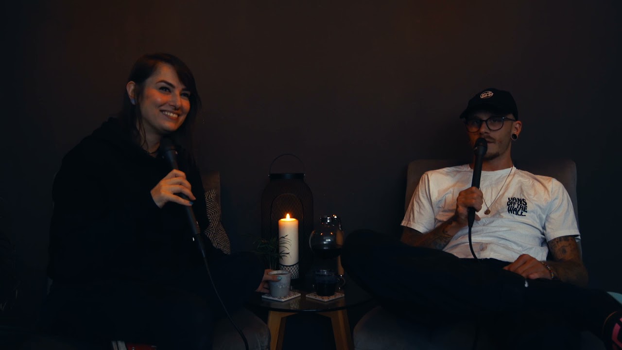 Zwei Pfennig Podcast || HollywoodStrip.rom