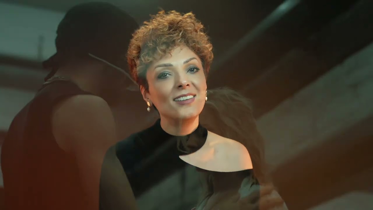 فریاد انتظار, ویگن،Faryade Entezar