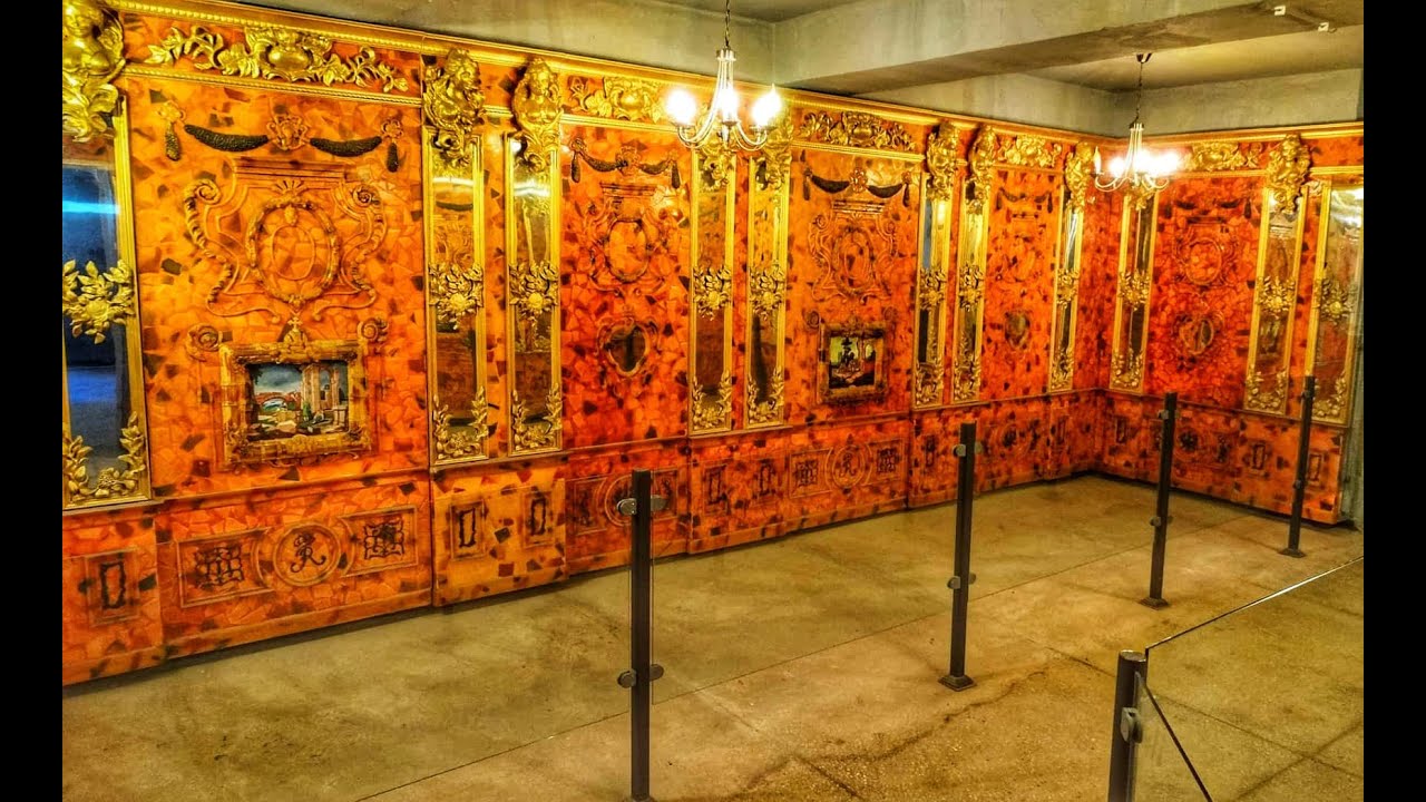 MAMERKI Mauerwald [2021], Bursztynowa Komnata, bunkry giganty, muzeum, wieża 38 metrów - ZWIEDZAMY