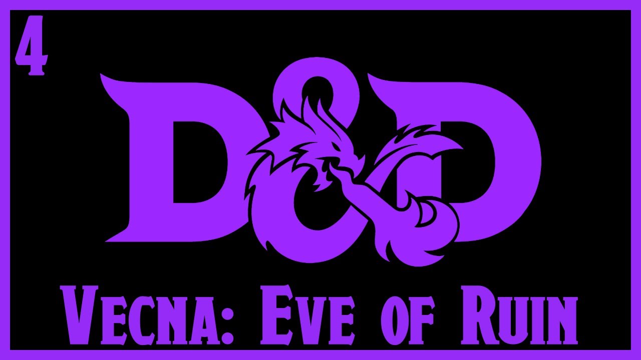 Vecna: Eve of Ruin | E4: 