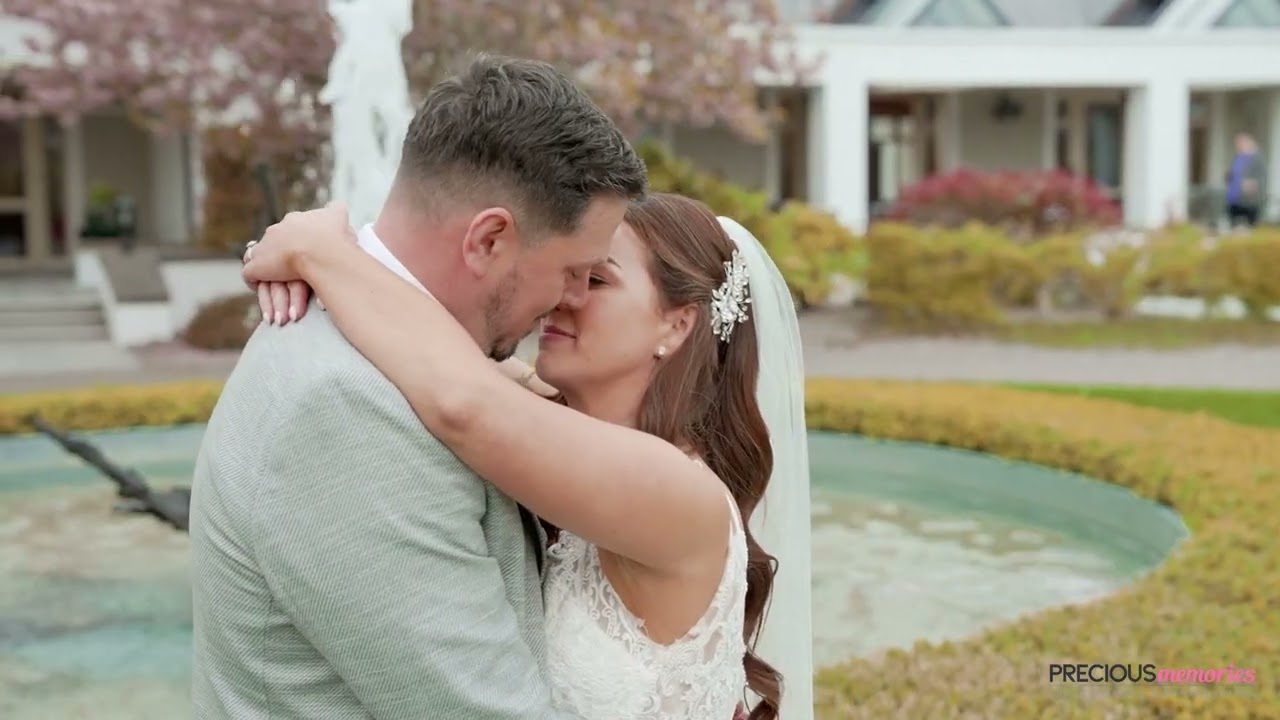 Turn Your Wedding Day Into a Cinematic Love Story | Book Your Photo, Video & Selfie Mirror Today!