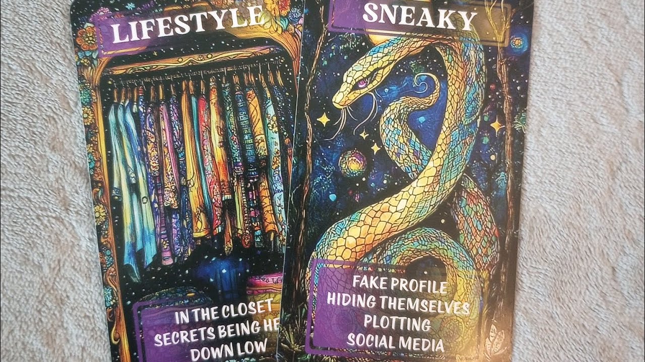 Рак ♋ Хитрая змея в траве! 🐍 И они держат всё это в секрете!! 🫣🤫