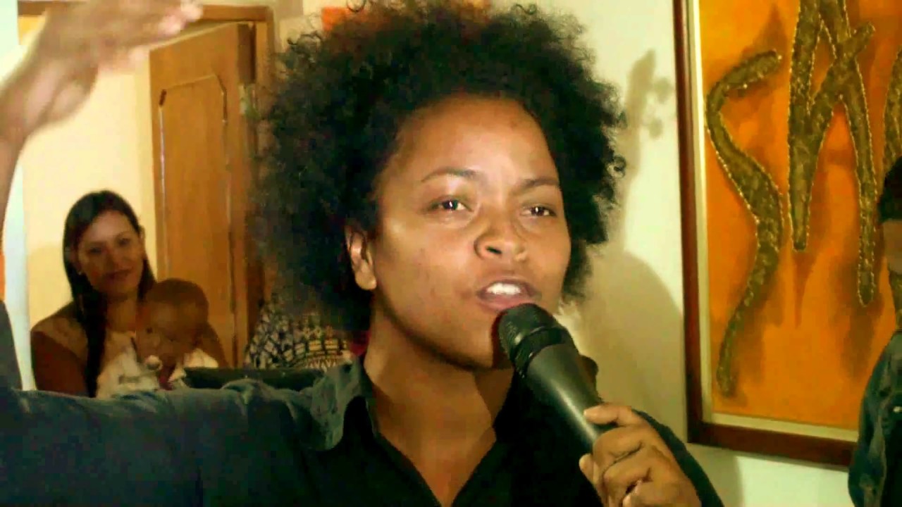 Sabor a mi - Veruska Verdú