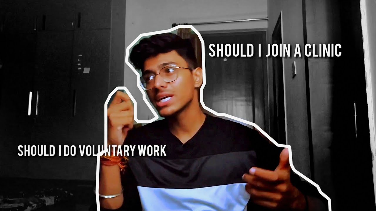 Should you join a clinic in First Year of BPT | Voluntary Work is GOOD or BAD?