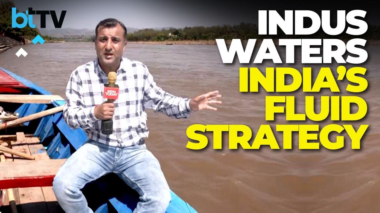 Ground Report From Akhnoor | Chandrabhaga: India&rsquo;s Water Weapon