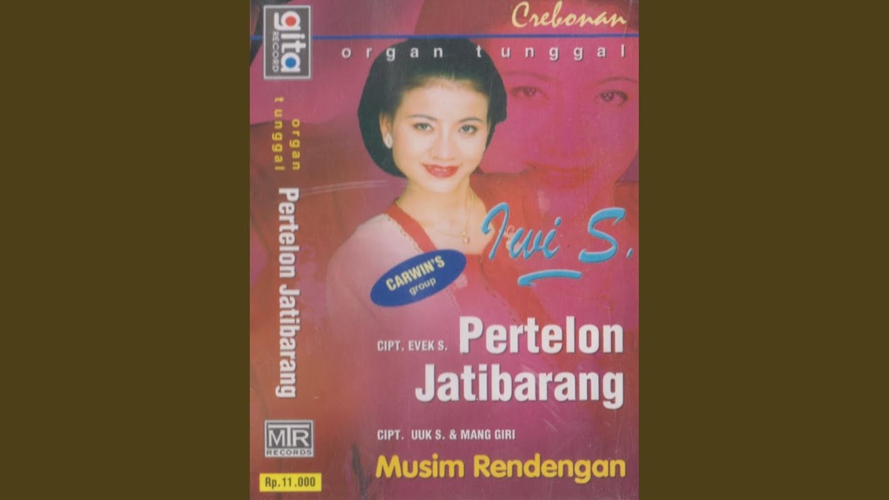 Musim Rendengan