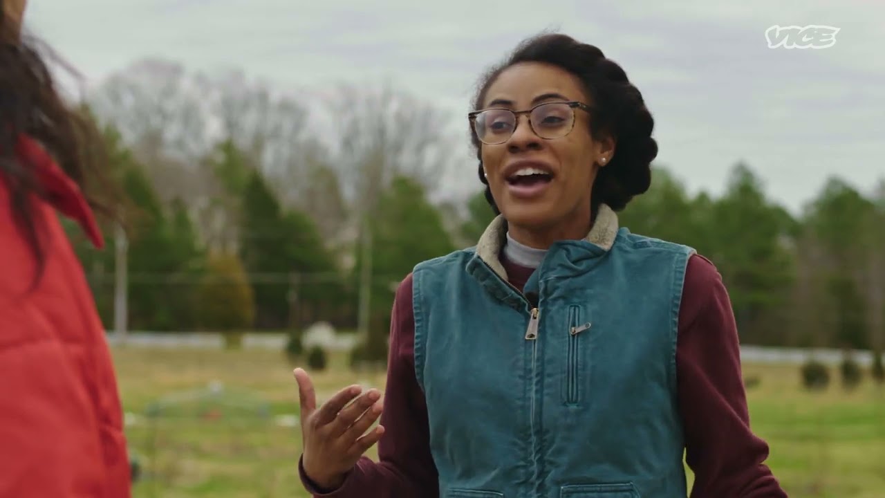 Raising Livestock With Climate and Community in Mind | Fed Up Ep  2