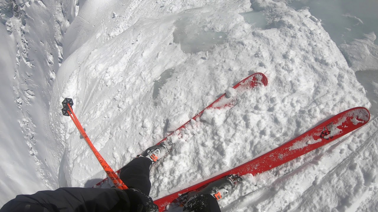 Glacier de la noire - Chamonix