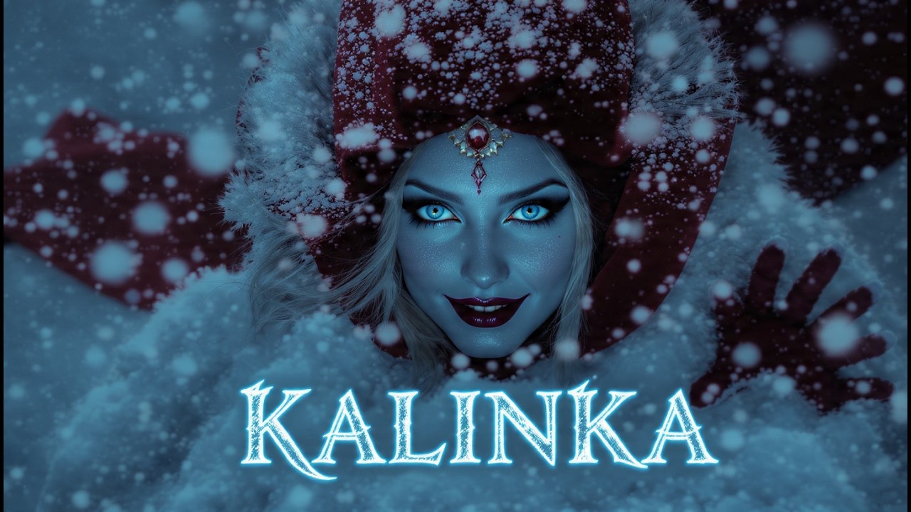 KALINKA 🎻 Massive Russian Folk Song Transformed into Epic Trailer Music