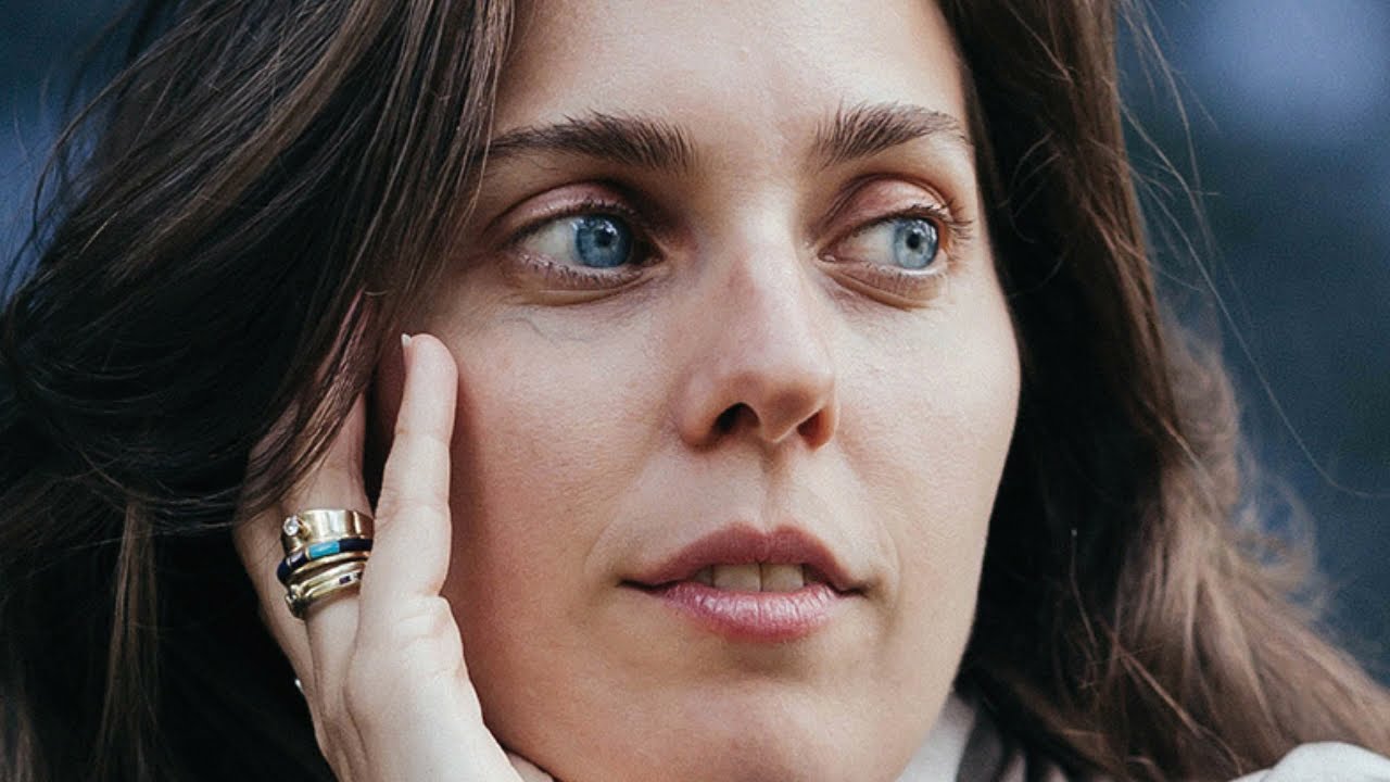 Meg Remy on Korn helping her confront sexual abuse