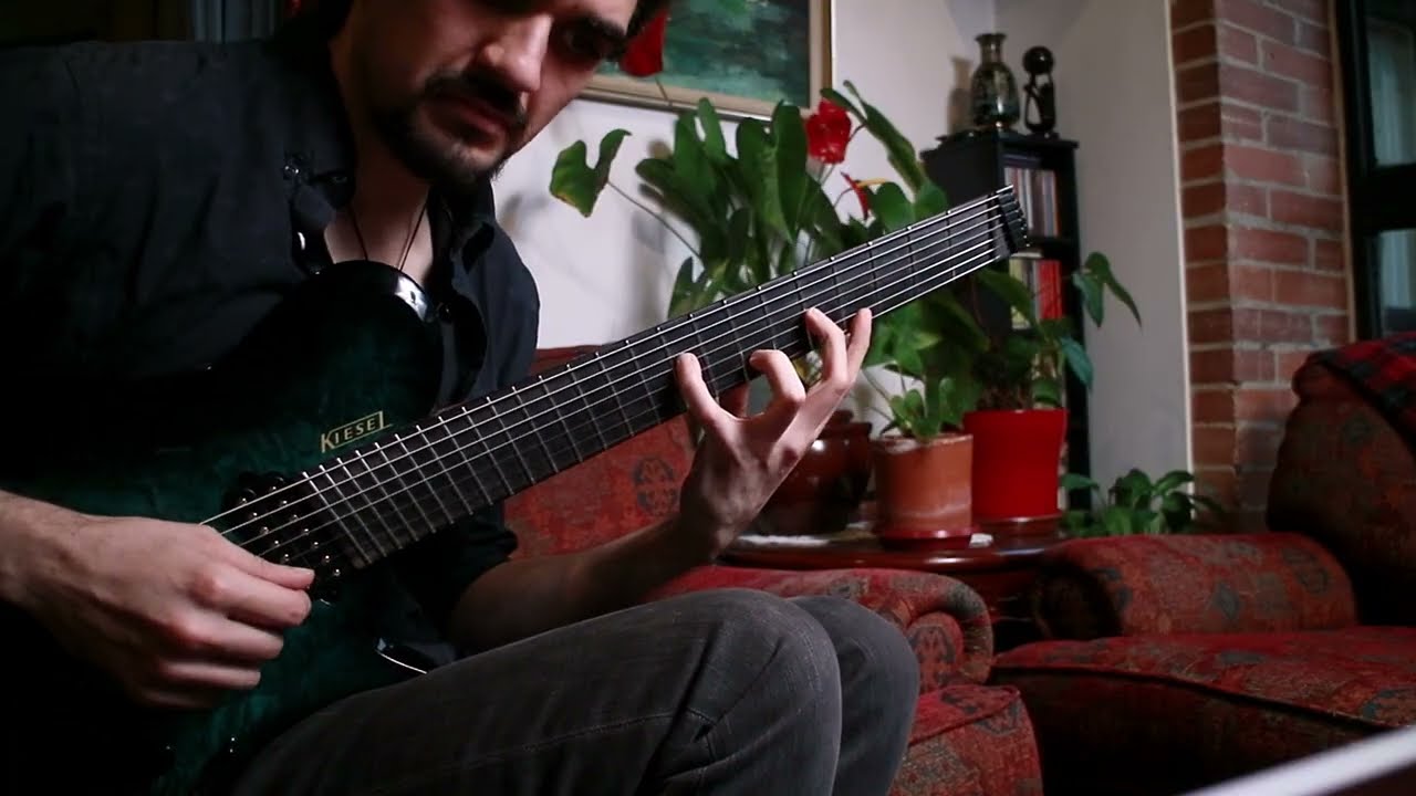 Hard Eights - Lage Lund | Juan Dhas - One Take Challenge