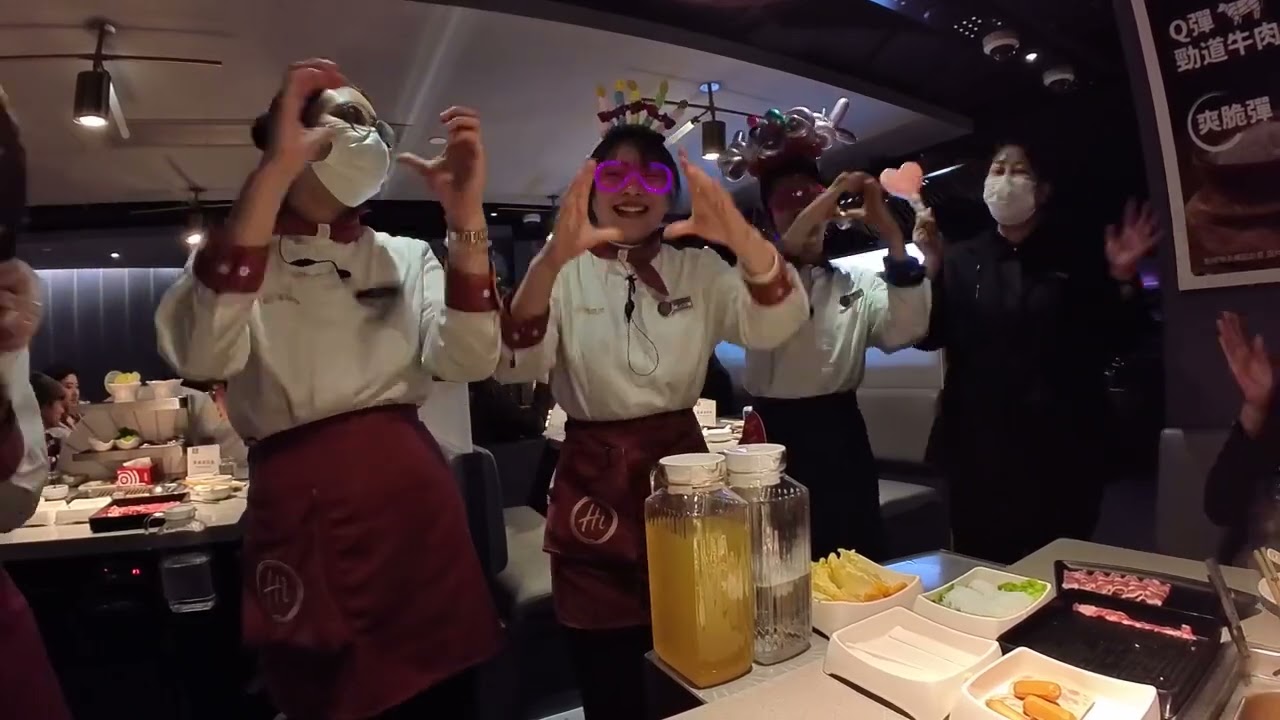 生日快樂