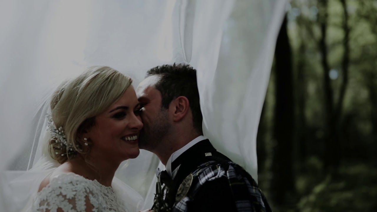 Clodagh and Michael Wedding - Sligo, Ireland