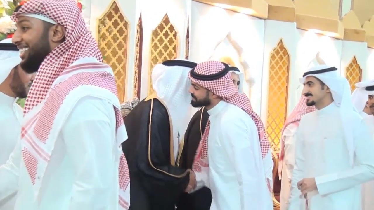 حفل زفاف / سلطان عيد العارضي