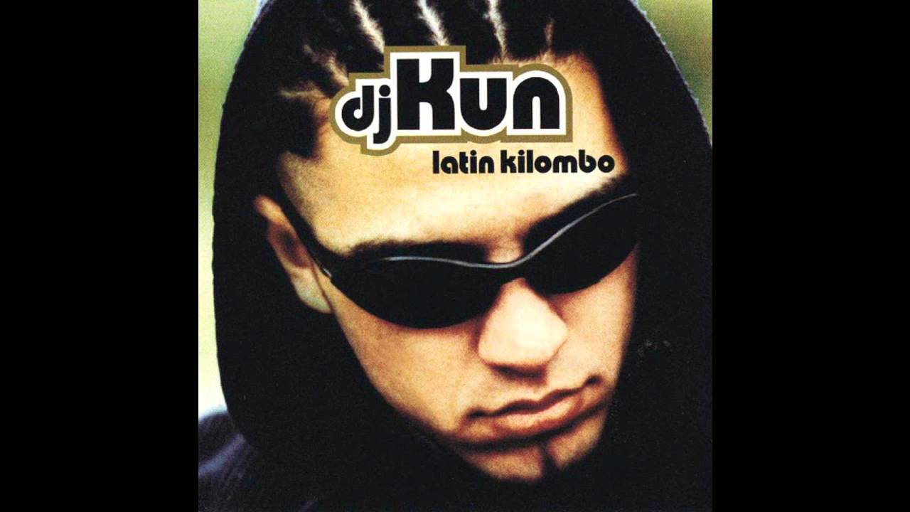Scapar - Dj Kun - Latin Kilombo