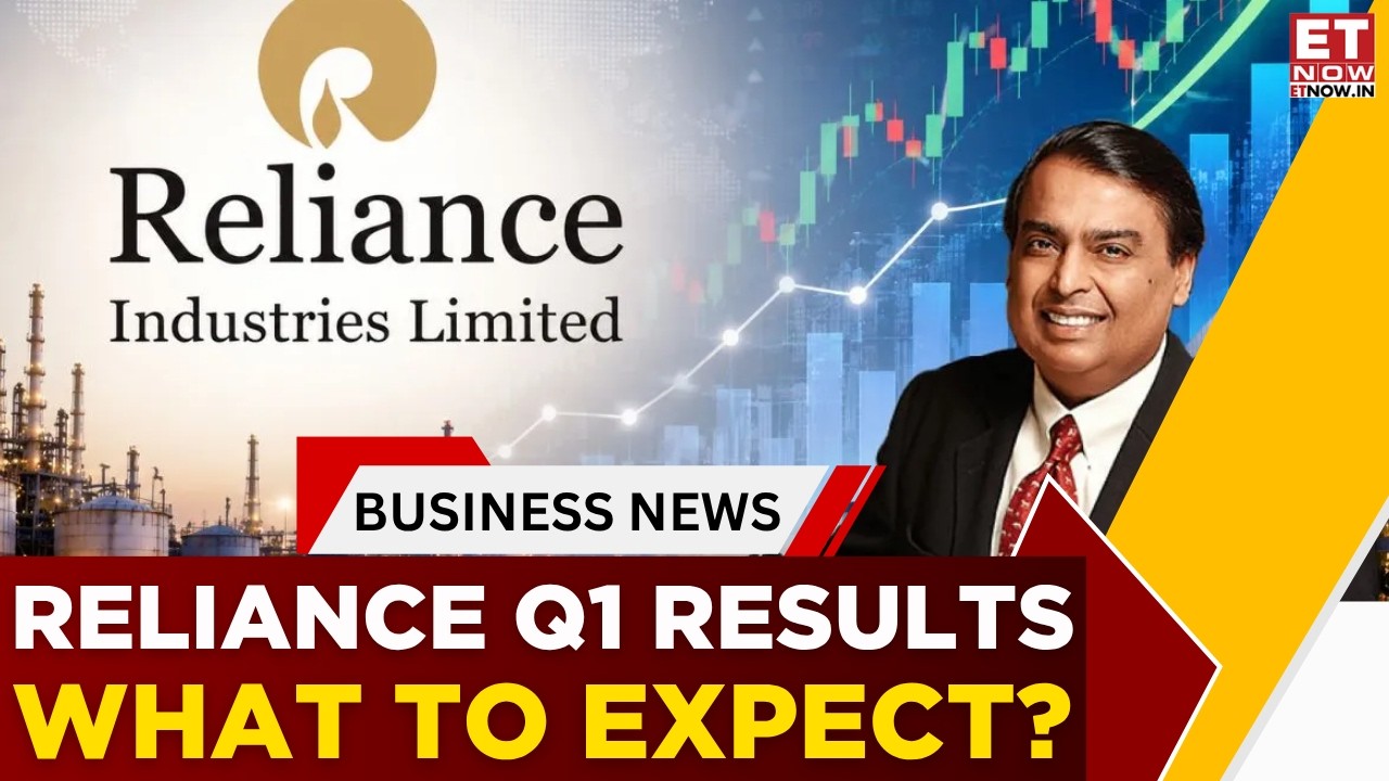 Прогноз по доходам Reliance за 1 квартал: сможет ли Jio наконец подтолкнуть акции вверх? | Рост р...