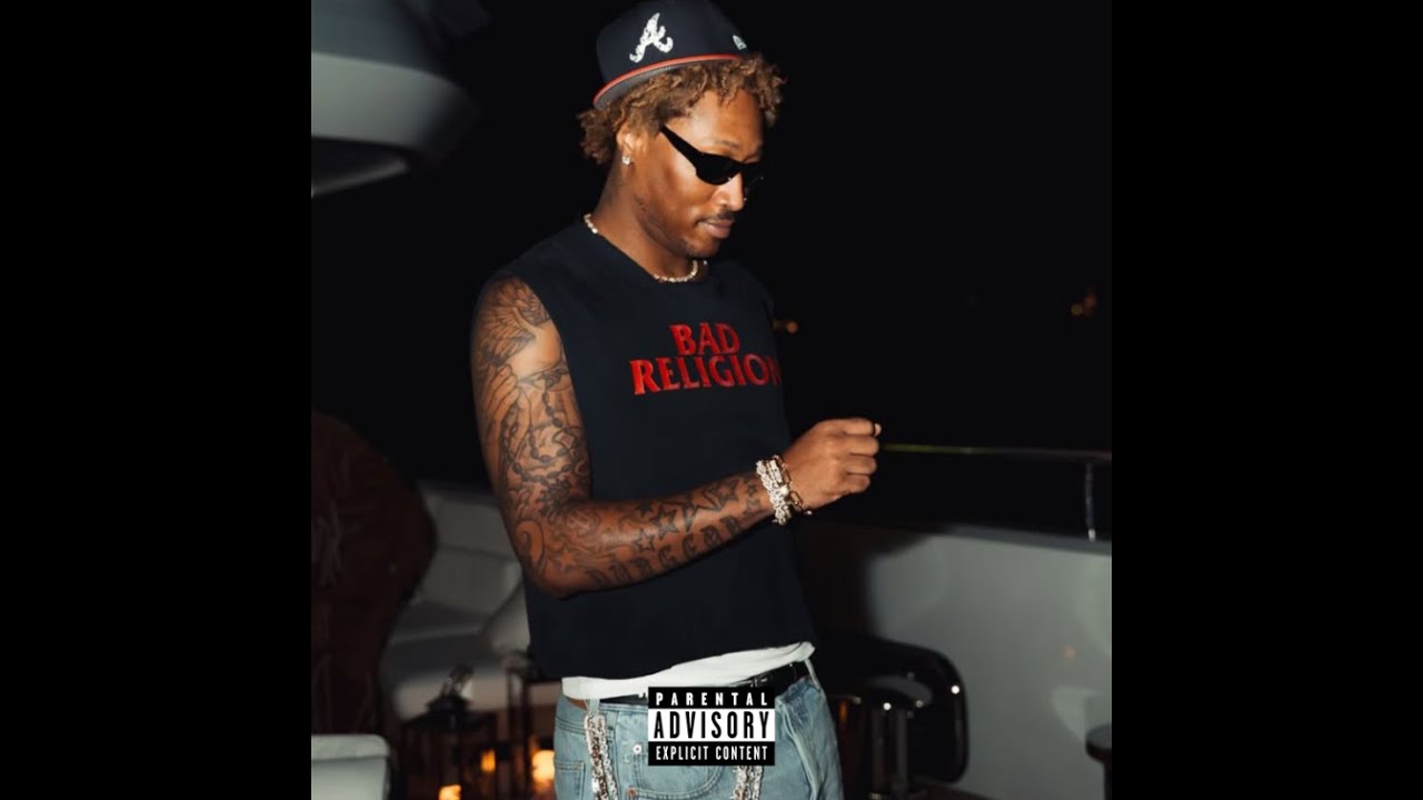 [FREE] FUTURE TYPE BEAT ''SLIM