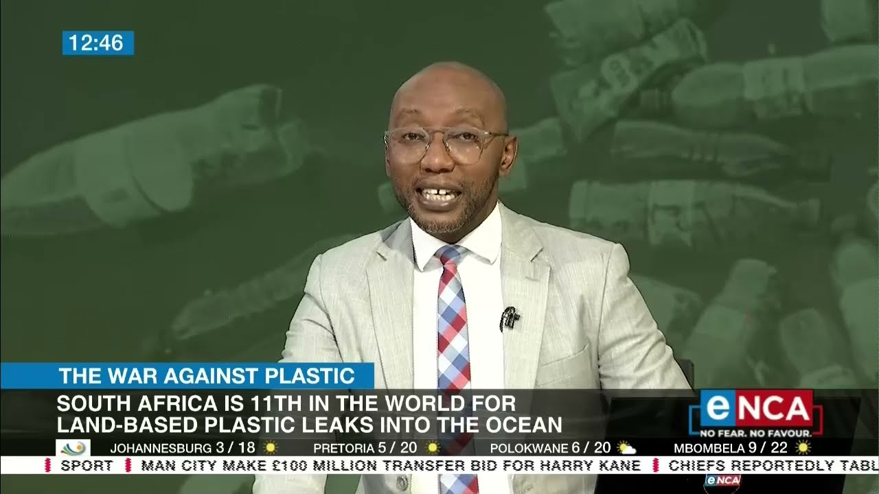 Govt to reject proposed global treaty on plastics