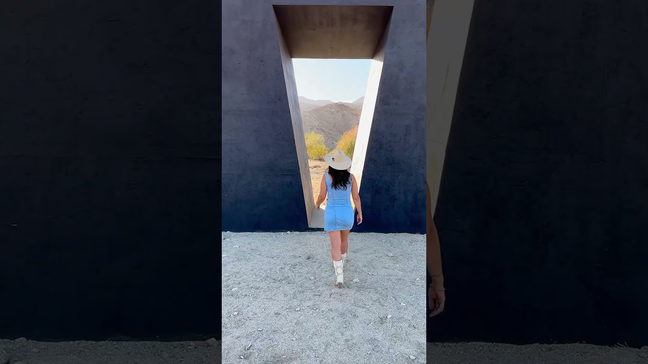 Don't miss these TOP things to do in Palm Springs