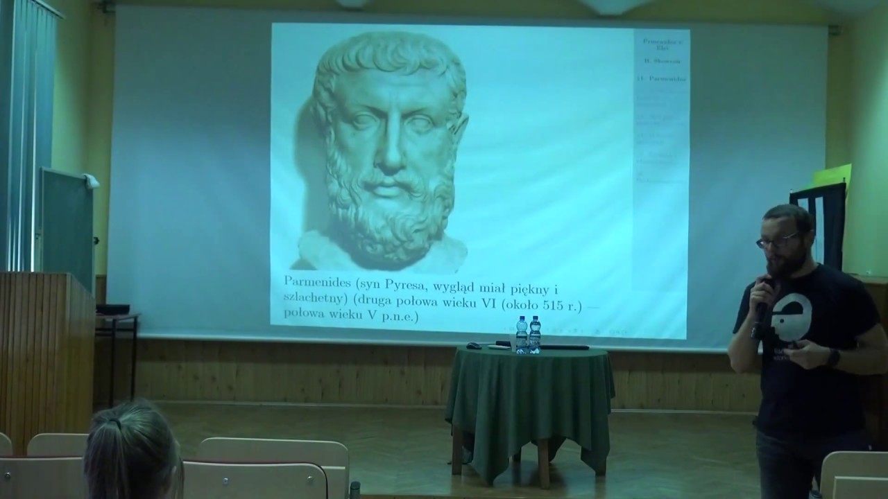 Dr Bartłomiej Skowron: 