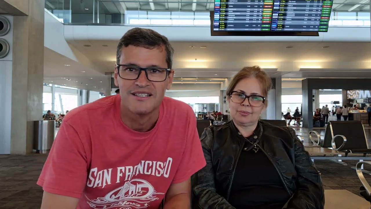 DICAS IMPORTANTÍSSIMAS DE VIAGEM PARA ISRAEL | NÃO VIAGEM SOZINHO SEM ANTES ASSISITIR ESSE VIDEO