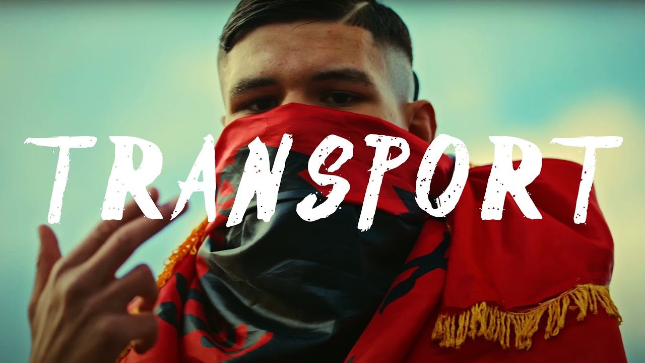 RAF CAMORA x AZET Type Beat 