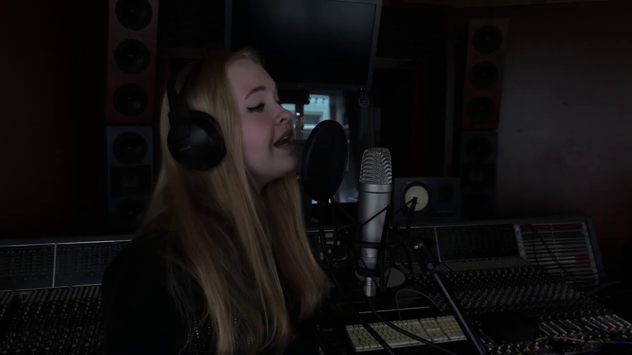 Zuza Lietz - Lost & Found (Lianne La Havas)