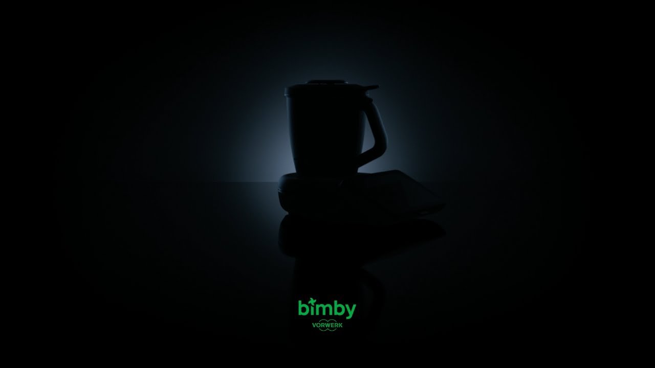 Nuovo Bimby