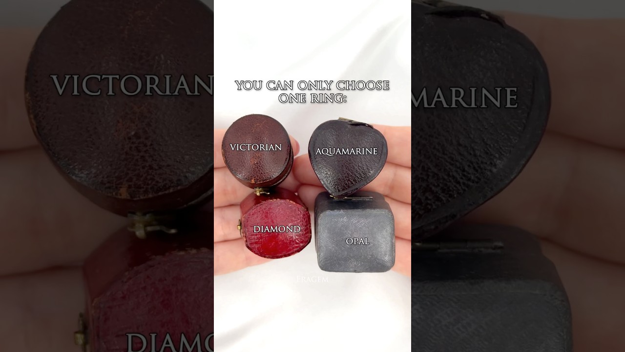 New Arrivals. Which ring is your favorite? 1-4 | EraGem #rings #jewelry