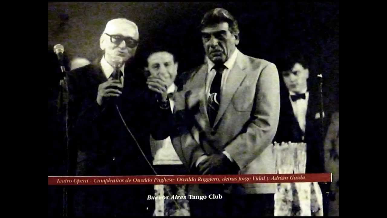 MALAMBEAO (Osvaldo Pugliese)