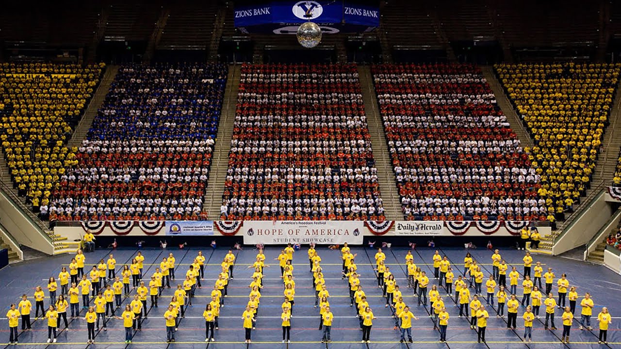 Hope of America 2022!
