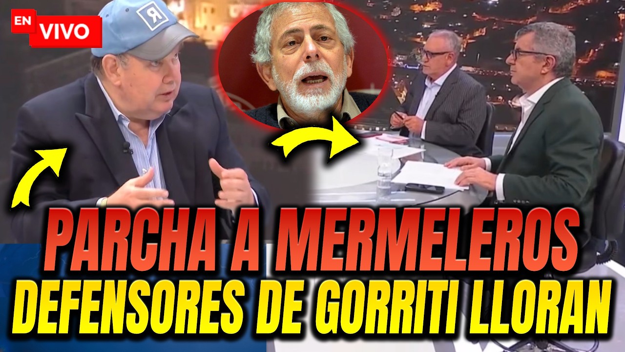 ENTREVISTA en AmericaTV y RAFAEL LOPEZ ALIAGA | Porky en VIVO
