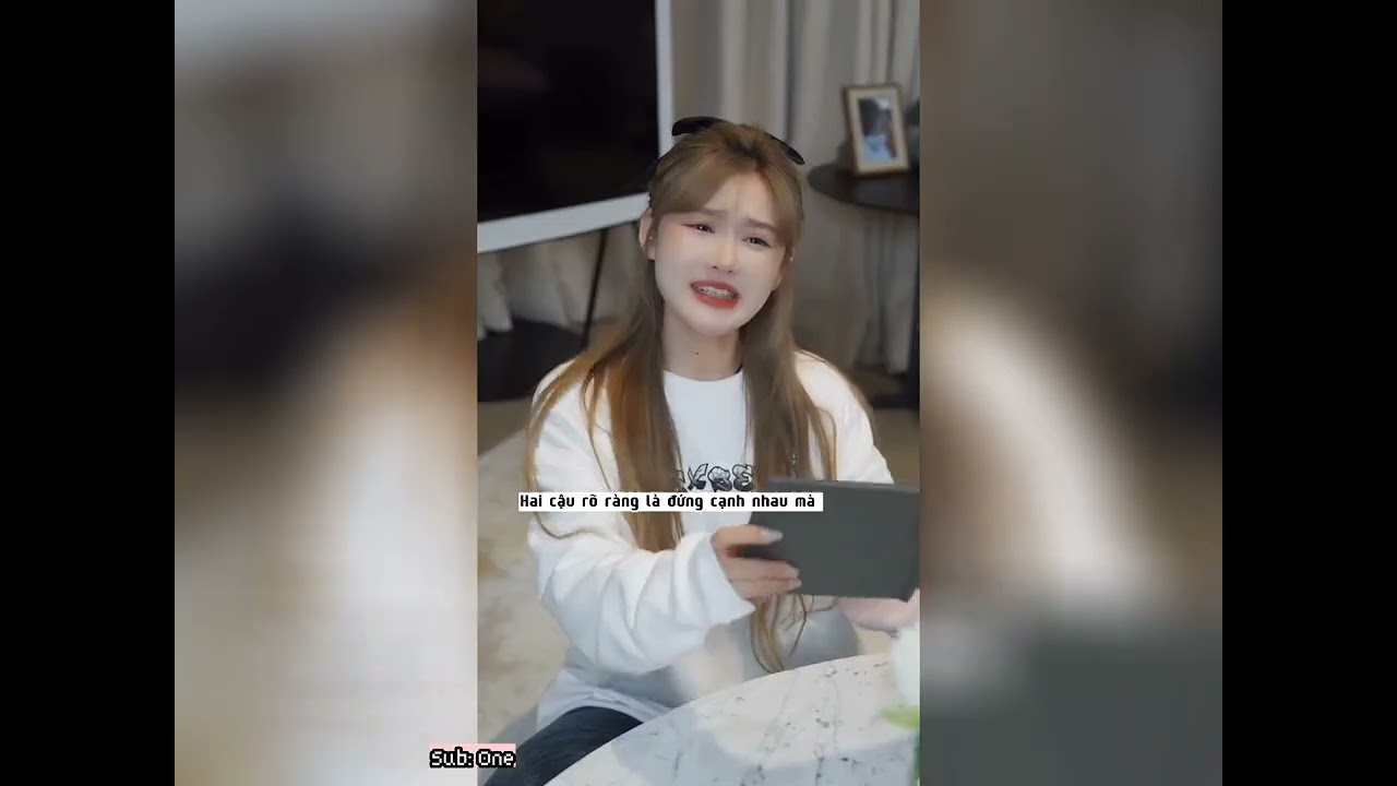 [Vietsub] Trước khi anh yêu em, em đã dành cả thanh xuân để yêu anh - Tam Kim Thất Thất