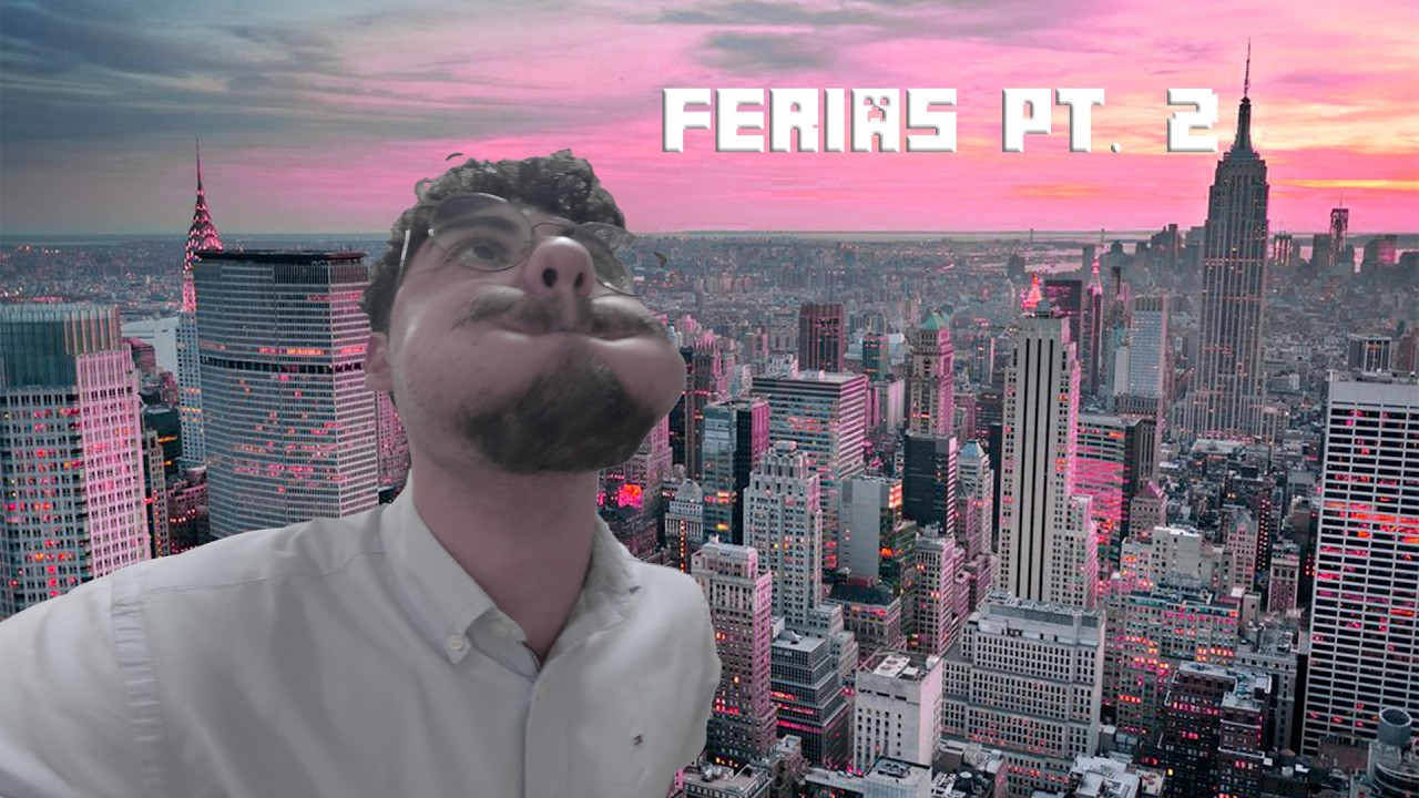 FÉRIAS FILIPINAS | Pt. 2
