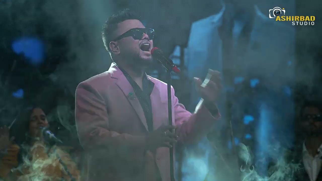 Tribute to KK - O Mare Jaan | Anurag Halder