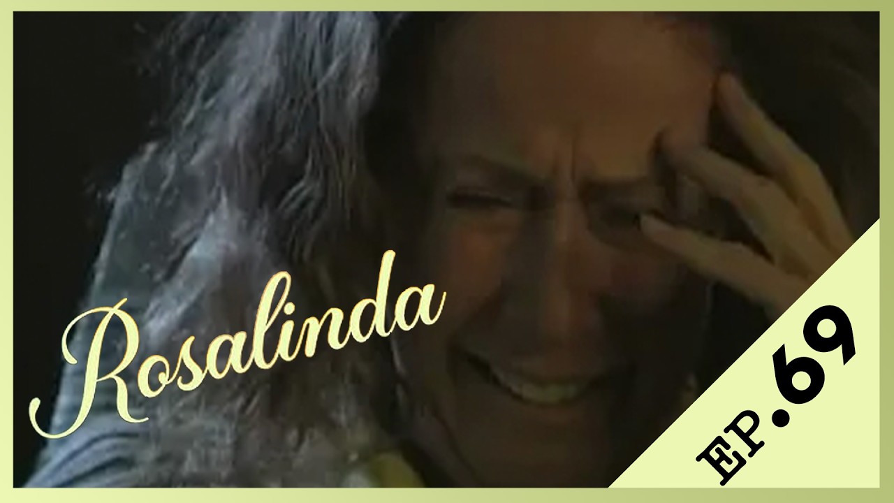 Rosalinda 🌸 Episode 69 – Version Française
