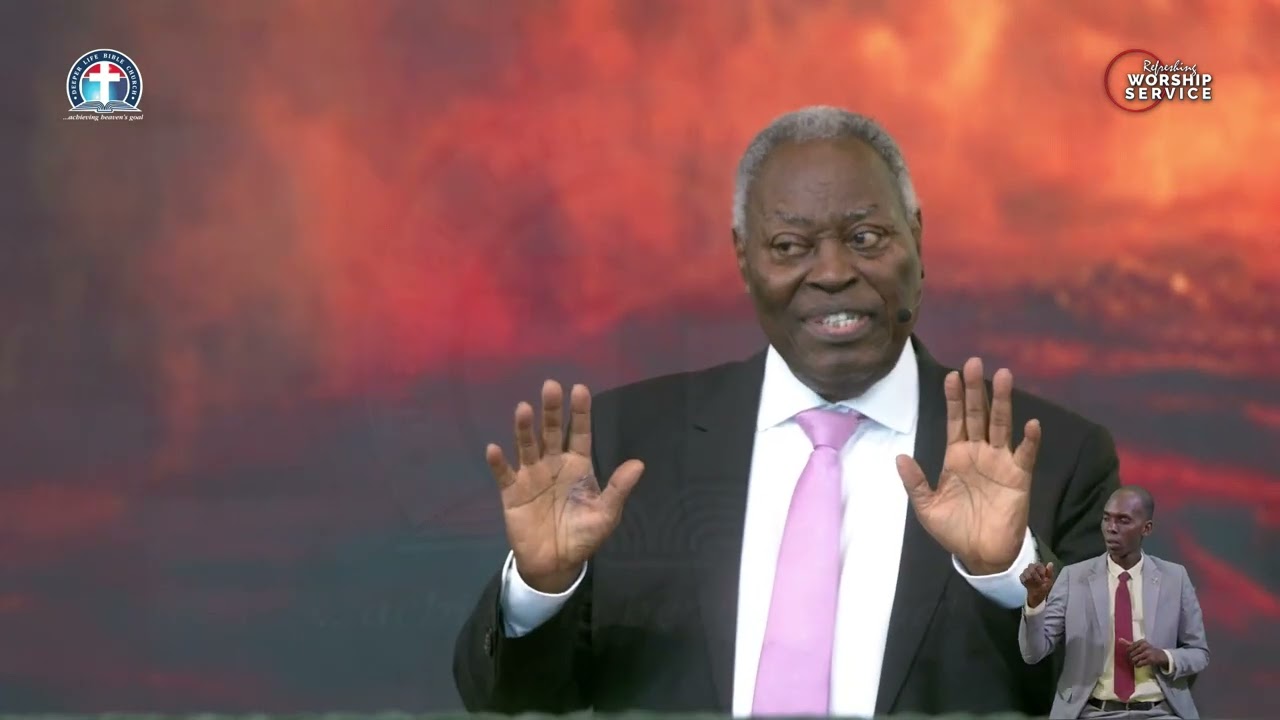 The Cost of the Covenant of Deception || Pastor W.F Kumuyi
