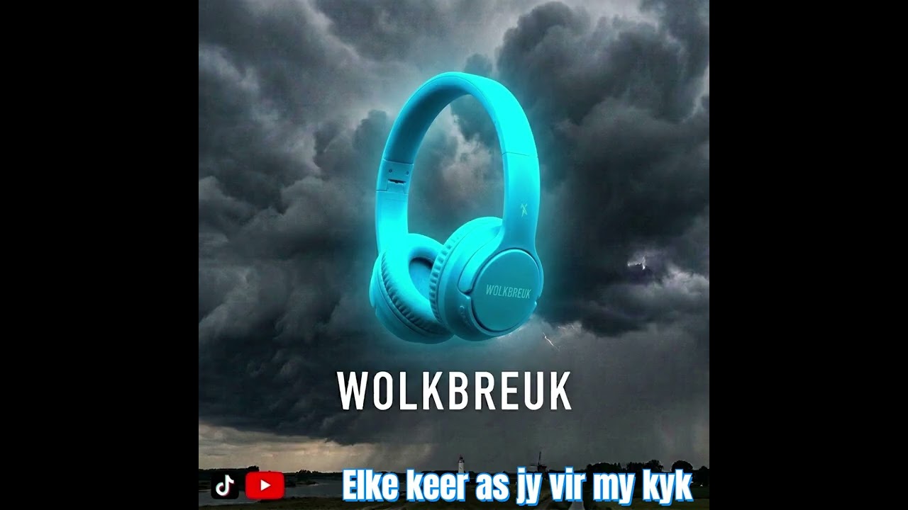 Wolkbreuk - Elke keer as jy vir my kyk