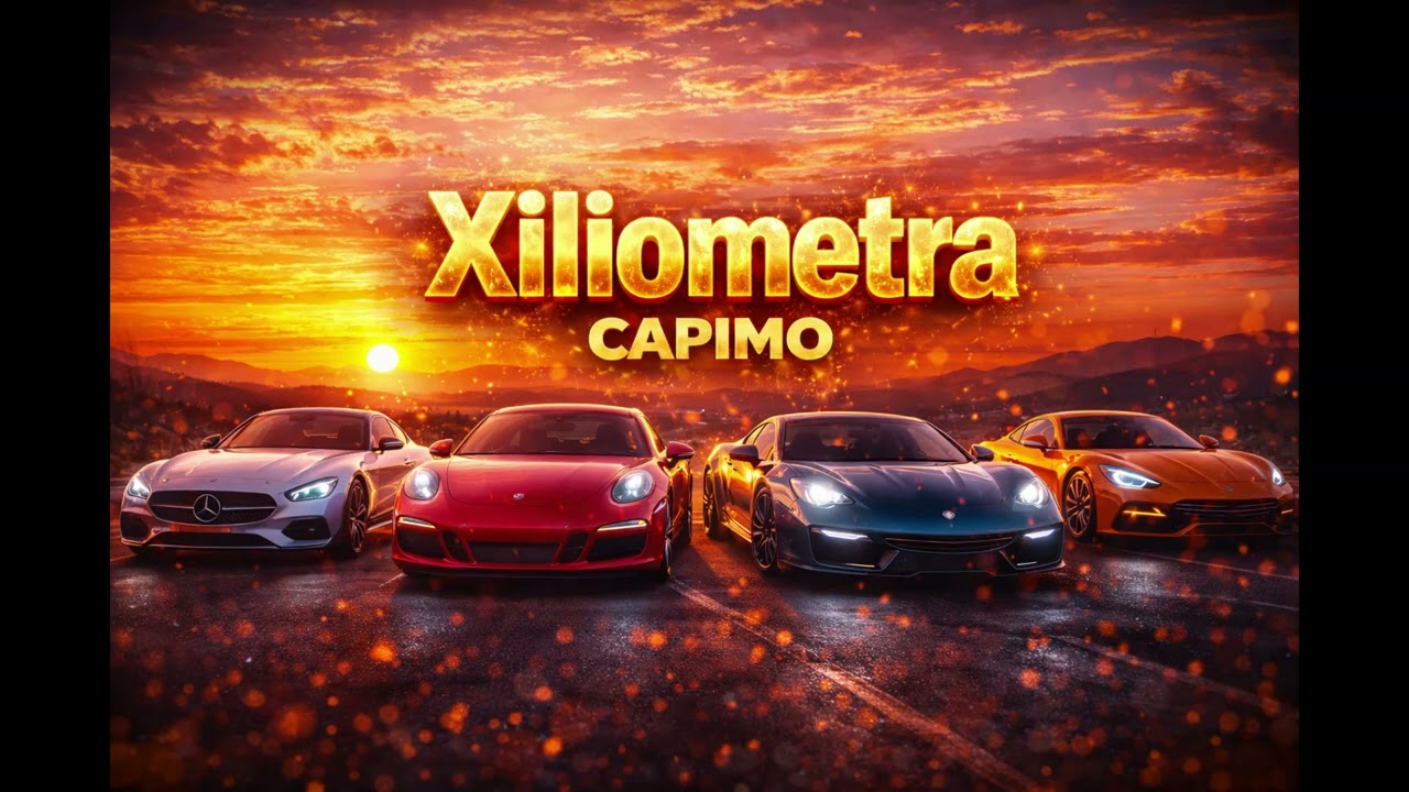 Xiliometra - Mad Clip X Light X Hawk X Sapranov (Remix by Capimo)