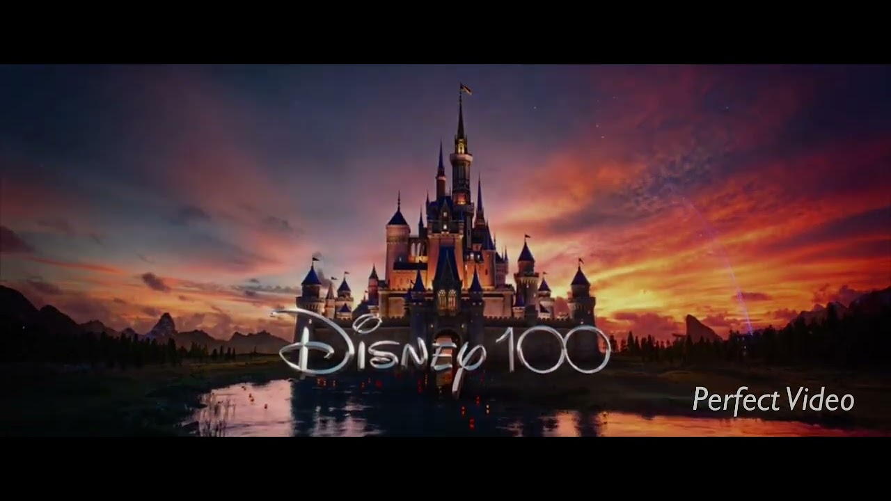 Lions Gate Films Disney 100 and Pixar Animation Studios Saw III (2006) Closing