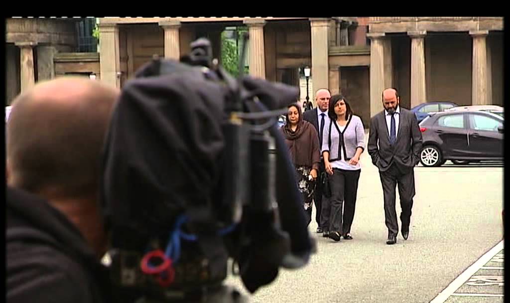Shafilea Ahmed's mother changes her defence