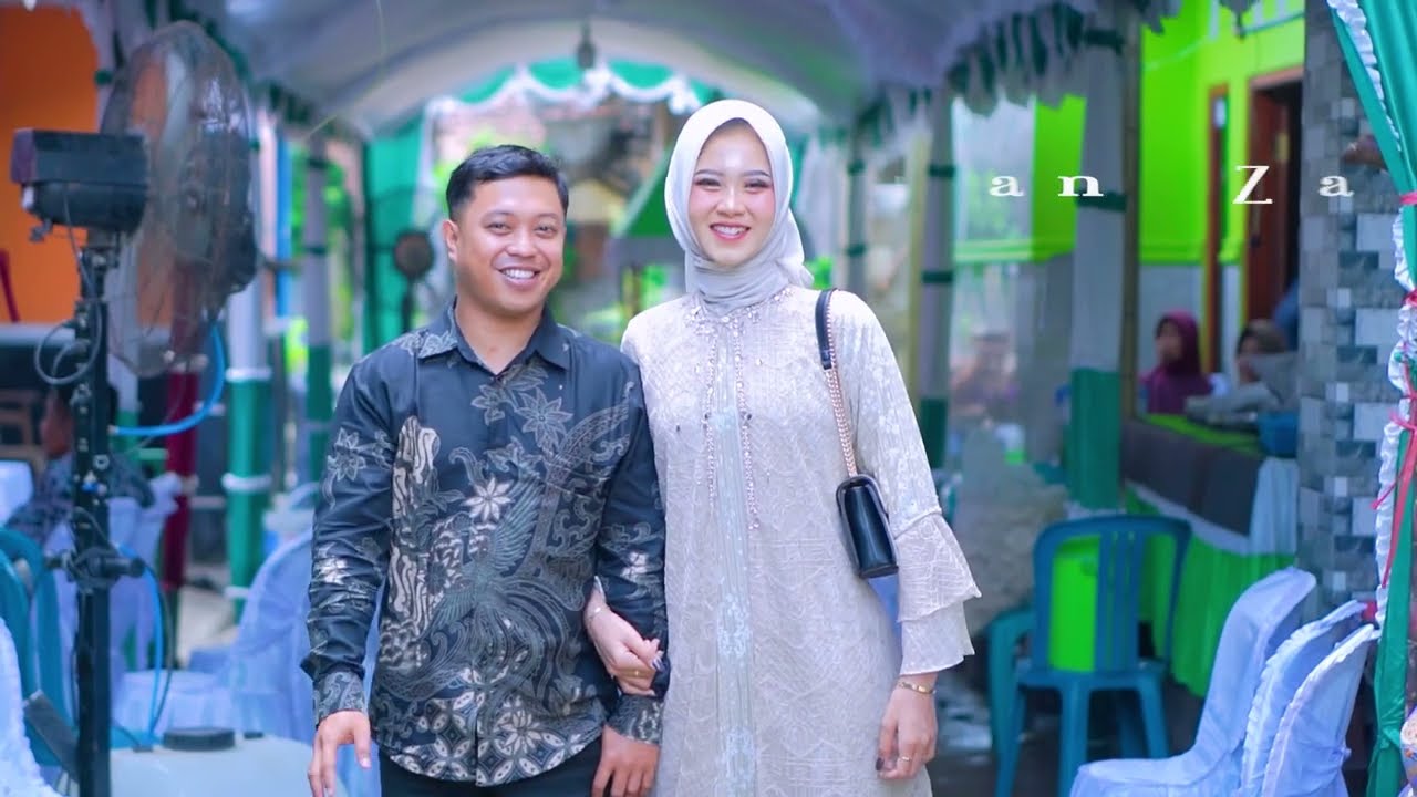 SIFA SUKINI - PRIA IDAMAN 