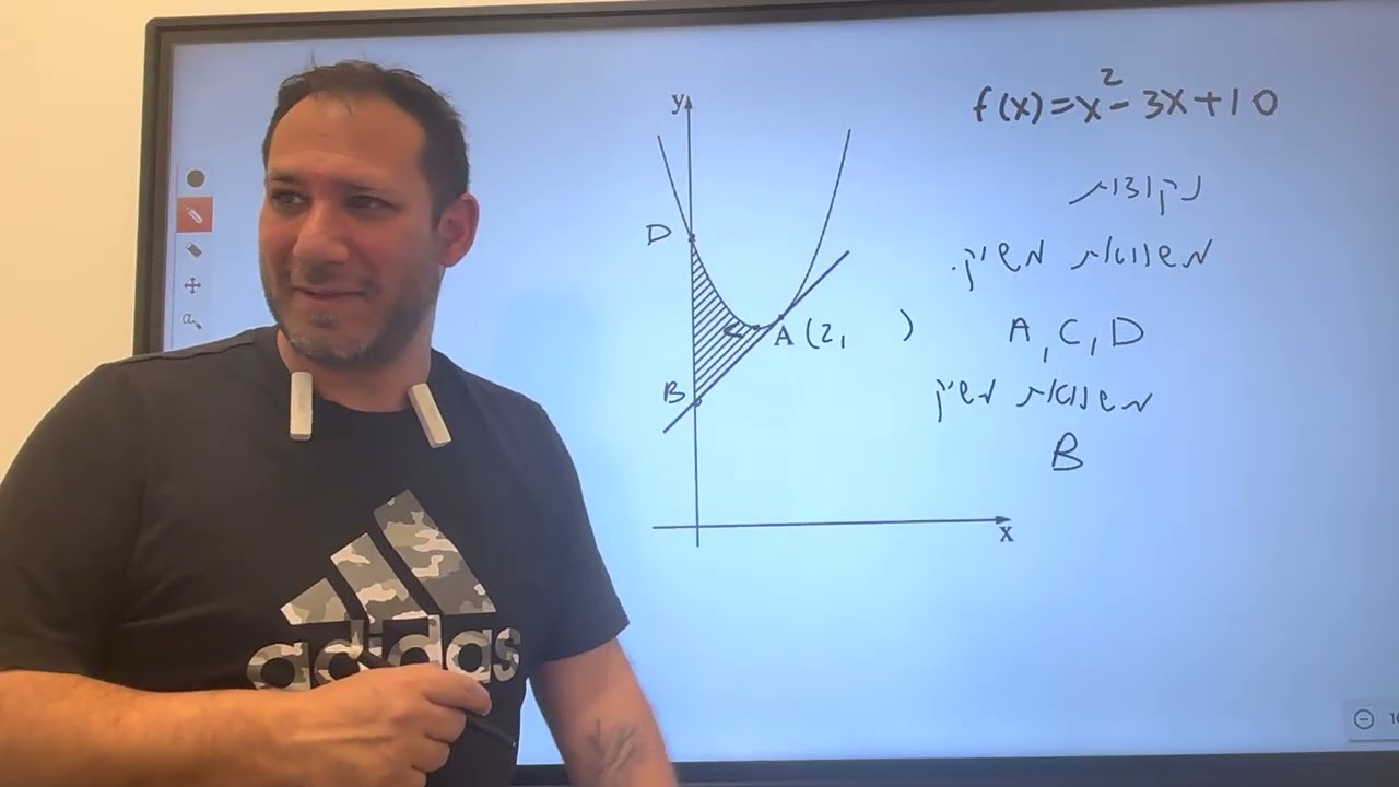 3-פתרון עבודה 1-נקודה A