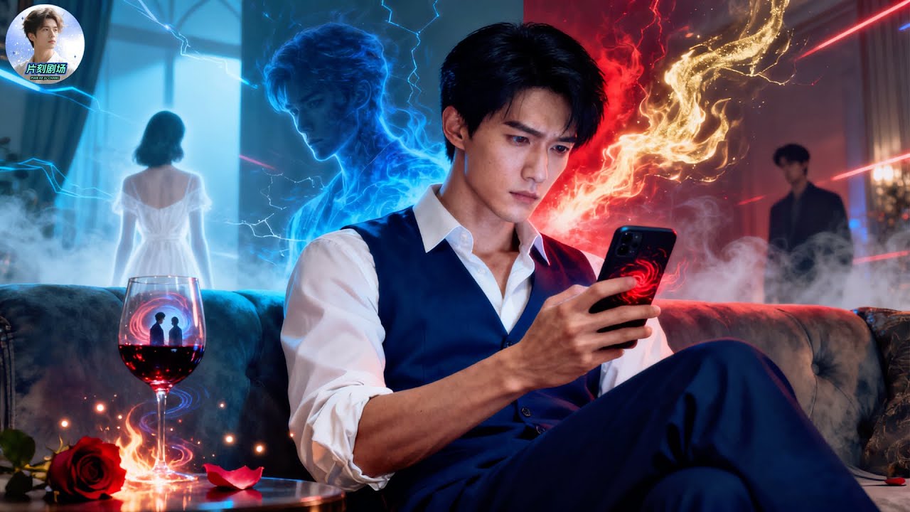 🔥🎬我的十周年禮物竟是妻子的出軌視頻！十年的感情，一次次的原諒與退讓，換來的卻是變本加厲的羞辱與背叛！ #新劇來襲 #男頻爽劇 #熱門短劇 #短劇推薦 #出軌 #復仇 #婚姻危機 #都市情感