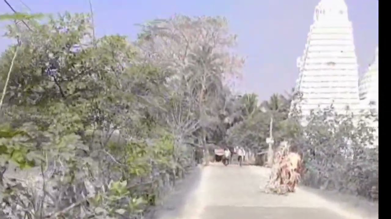Baliapal Baleshwar