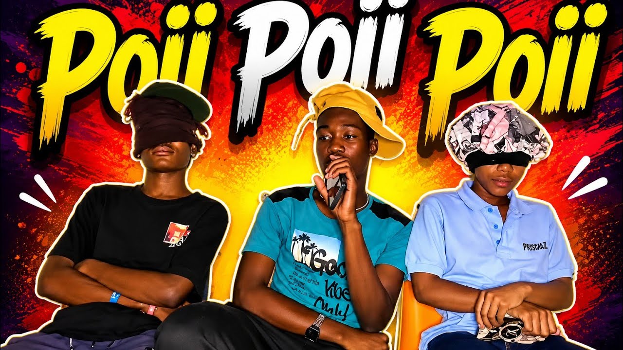 S1:Ep14~🤣Poii Poii Poii🔥 Khuzo khal'abantu🙌