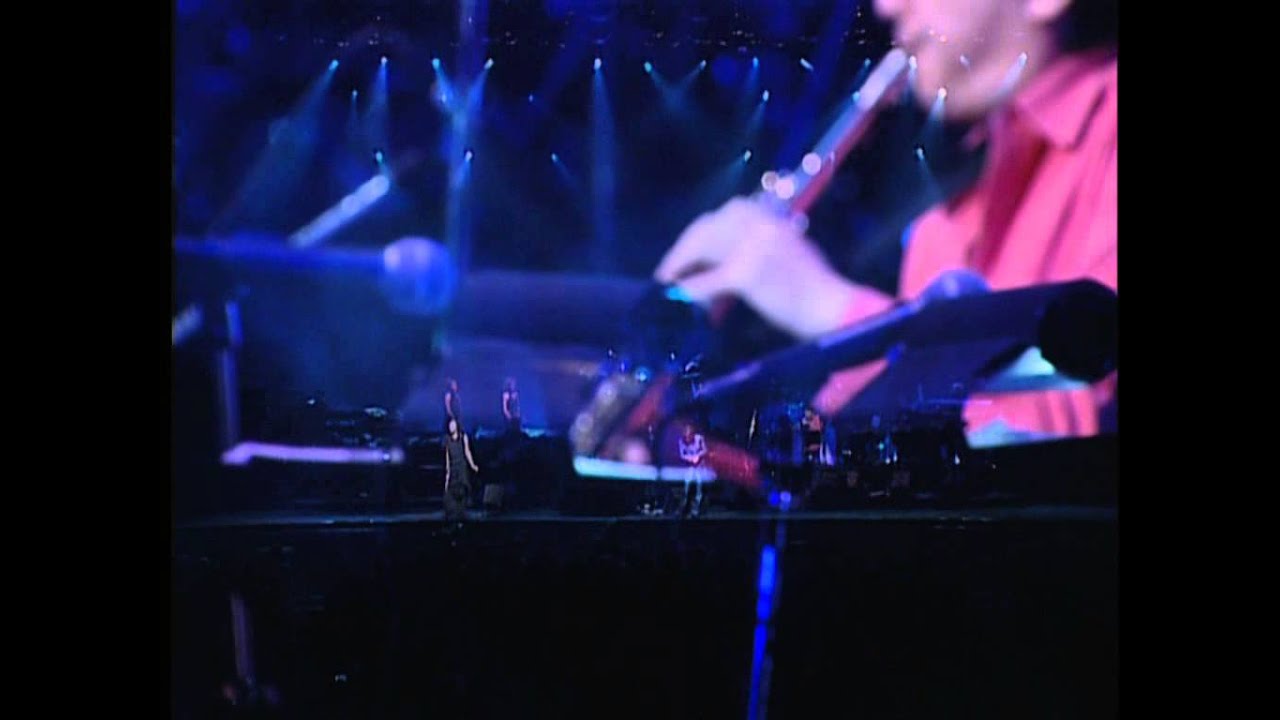 角松敏生・杏里　I CAN'T EVER CHANGE YOUR LOVE FOR ME