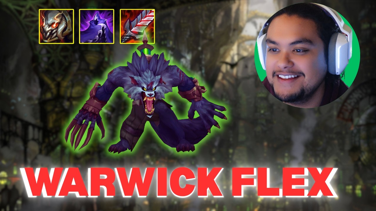 THIS IS SUCH A FUN COMP! TFT Set 16